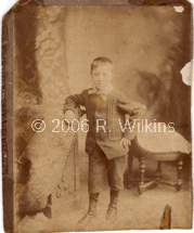 Arthur James Elliott